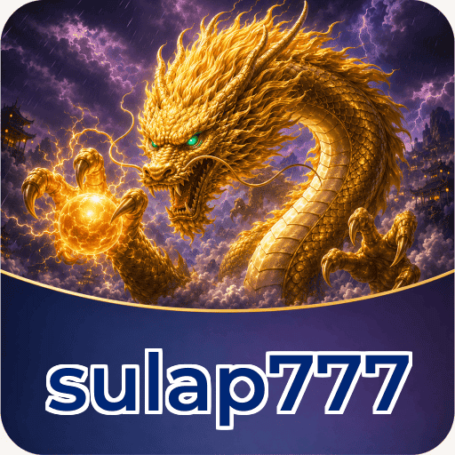 Verifikasi Resmi sulap777