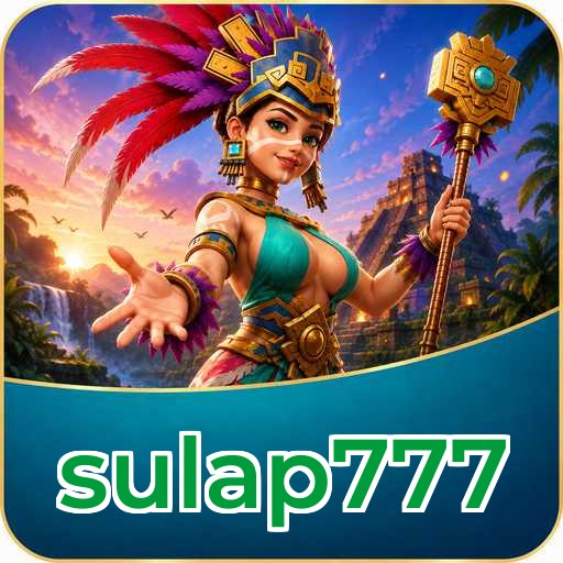 Aplikasi sulap777 APK