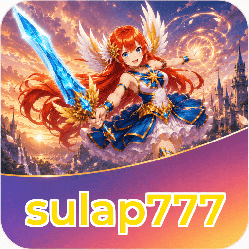 Sejarah sulap777
