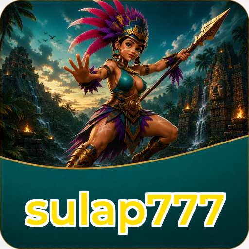 Lisensi Resmi sulap777